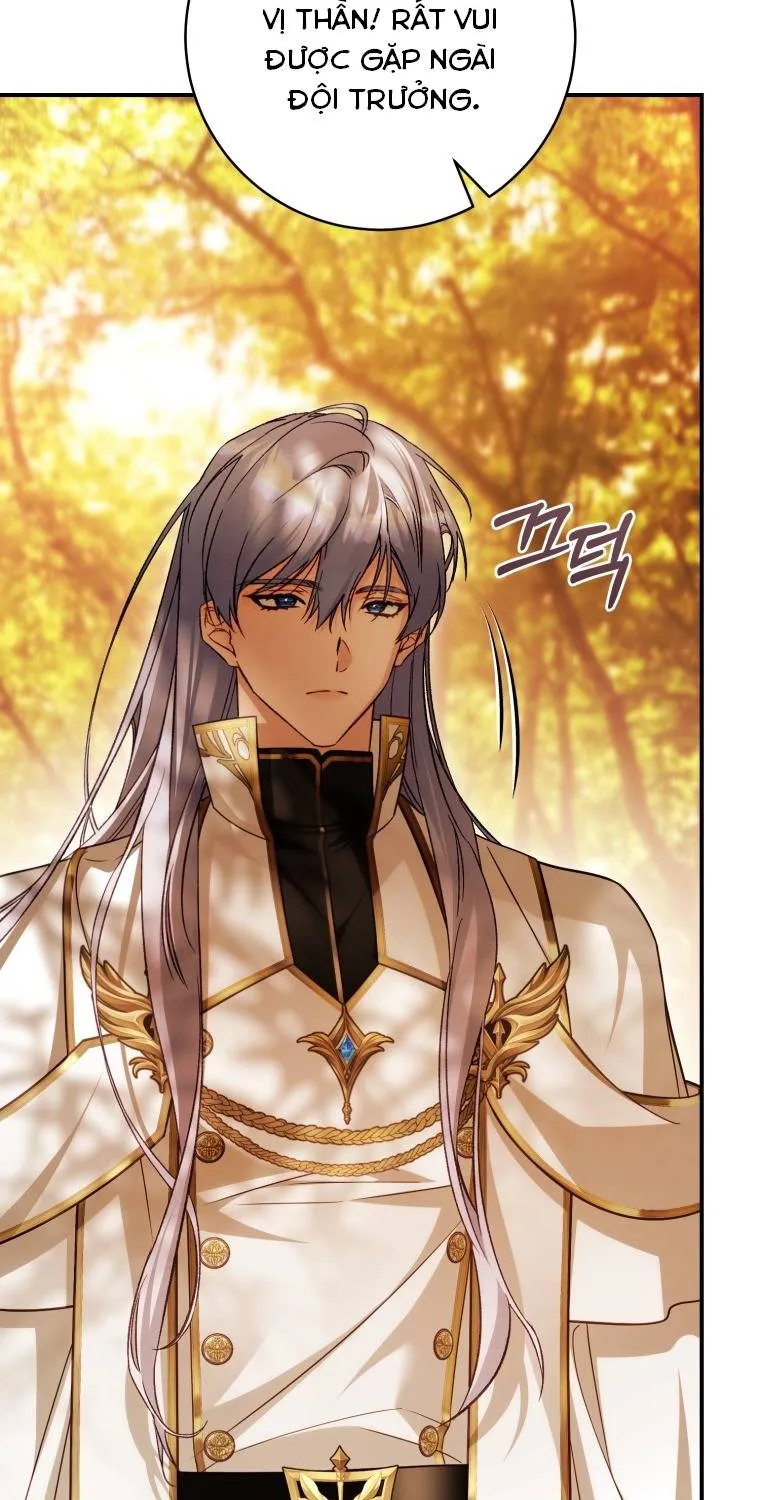 Hoa Bên Lưỡii Kiếm - Chap 37 - Trang 32