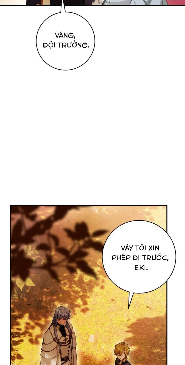 Hoa Bên Lưỡii Kiếm - Chap 37 - Trang 35
