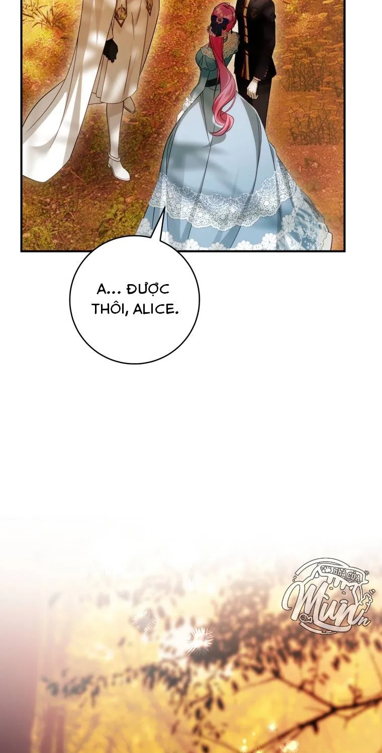 Hoa Bên Lưỡii Kiếm - Chap 37 - Trang 36