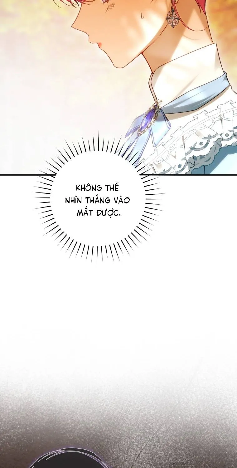 Hoa Bên Lưỡii Kiếm - Chap 37 - Trang 39