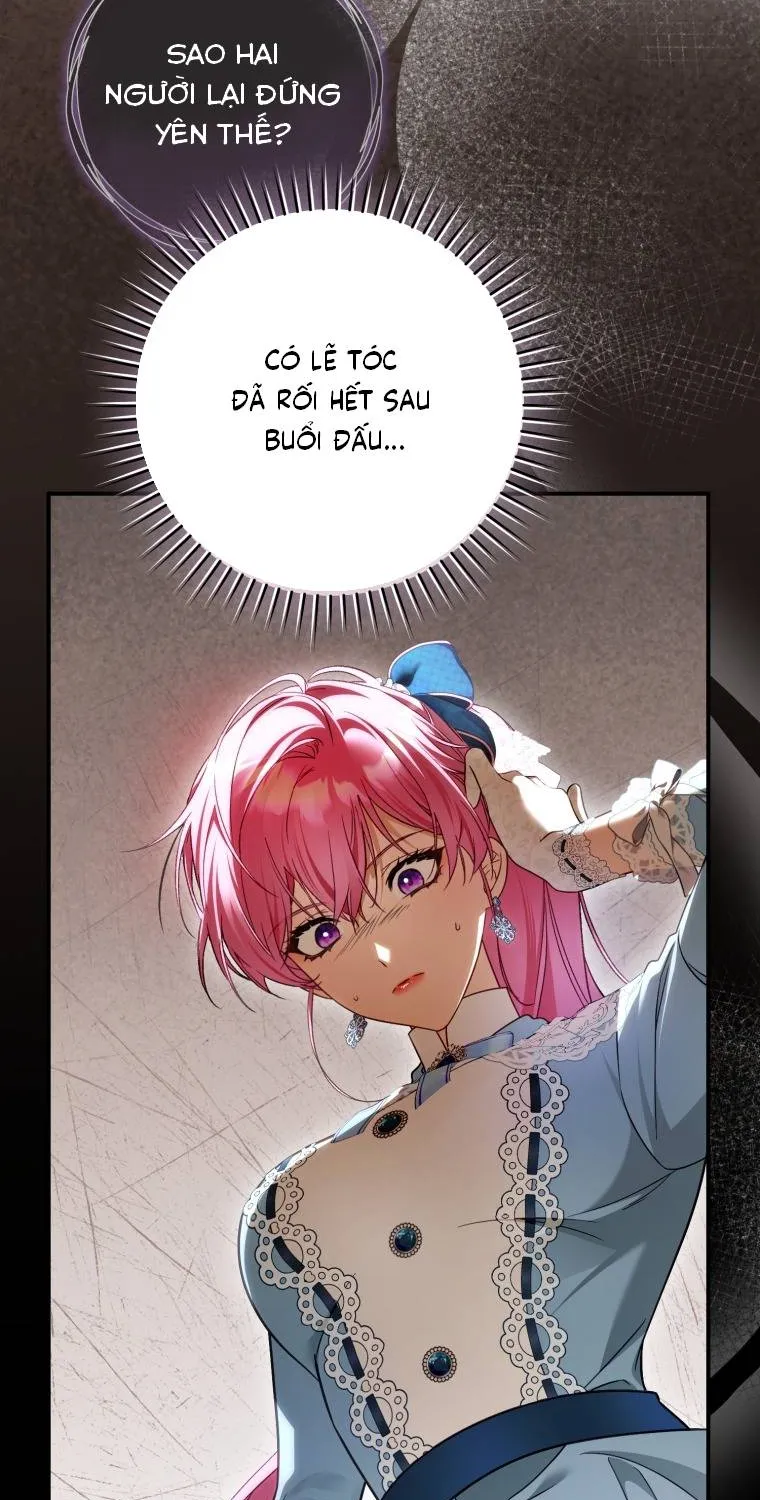 Hoa Bên Lưỡii Kiếm - Chap 37 - Trang 40