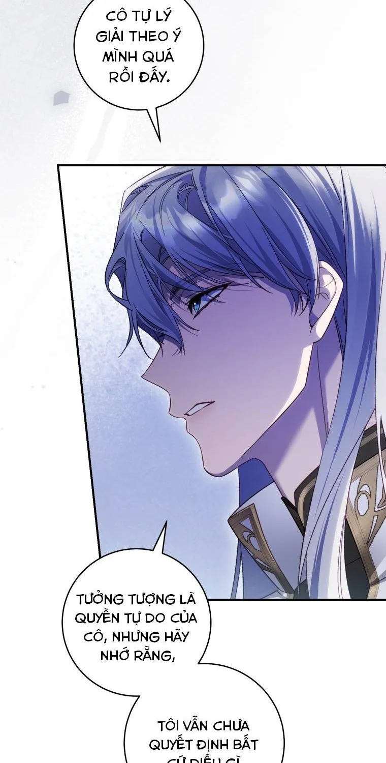 Hoa Bên Lưỡii Kiếm - Chap 37 - Trang 5