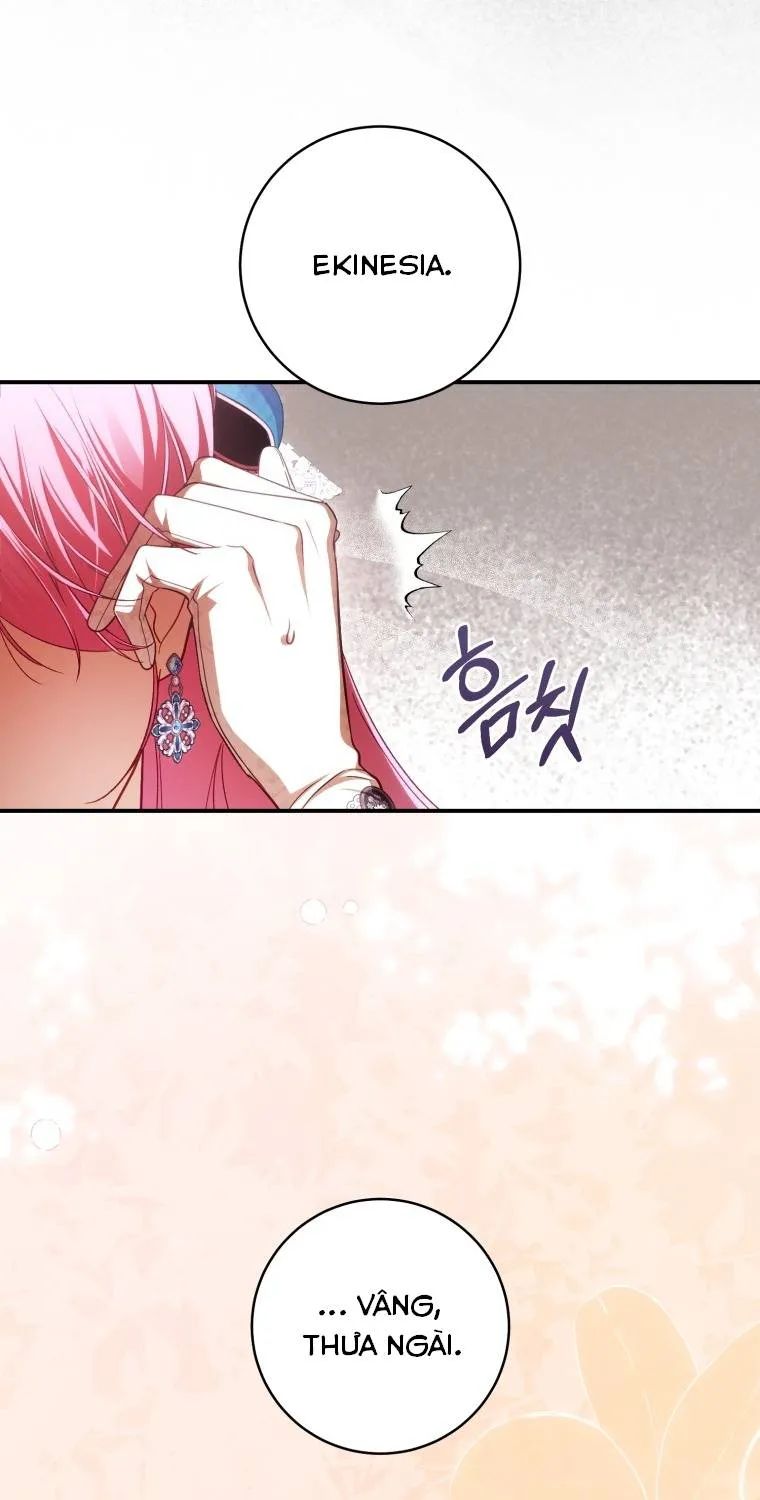 Hoa Bên Lưỡii Kiếm - Chap 37 - Trang 42