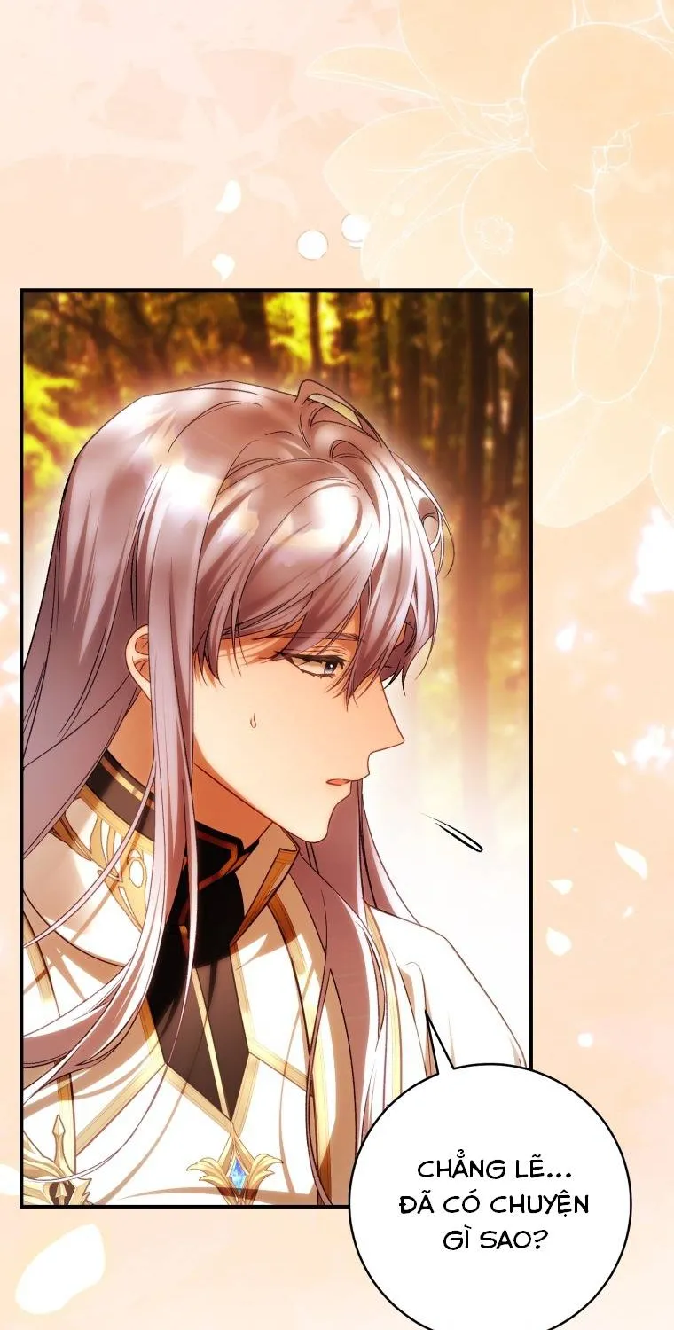 Hoa Bên Lưỡii Kiếm - Chap 37 - Trang 43