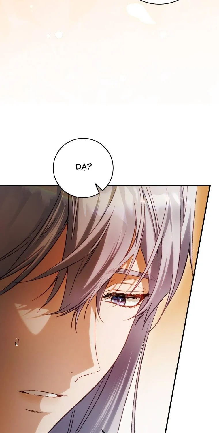 Hoa Bên Lưỡii Kiếm - Chap 37 - Trang 44