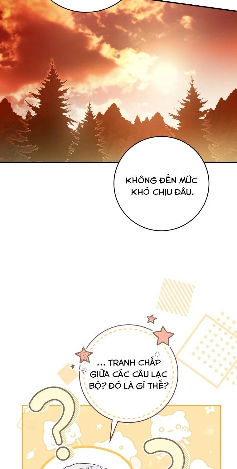 Hoa Bên Lưỡii Kiếm - Chap 37 - Trang 48
