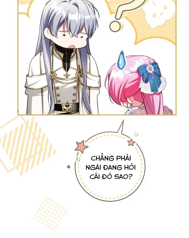 Hoa Bên Lưỡii Kiếm - Chap 37 - Trang 49