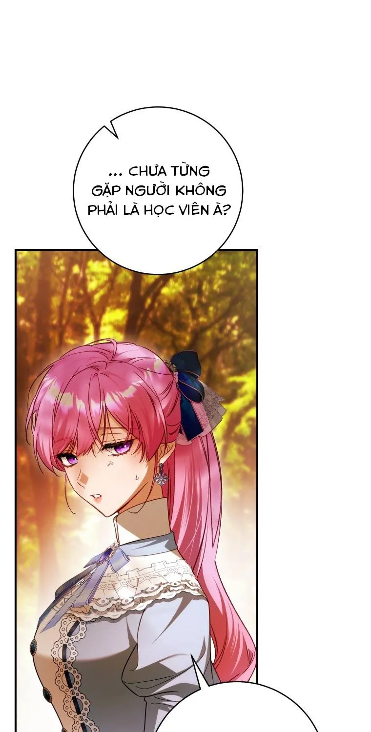 Hoa Bên Lưỡii Kiếm - Chap 37 - Trang 50