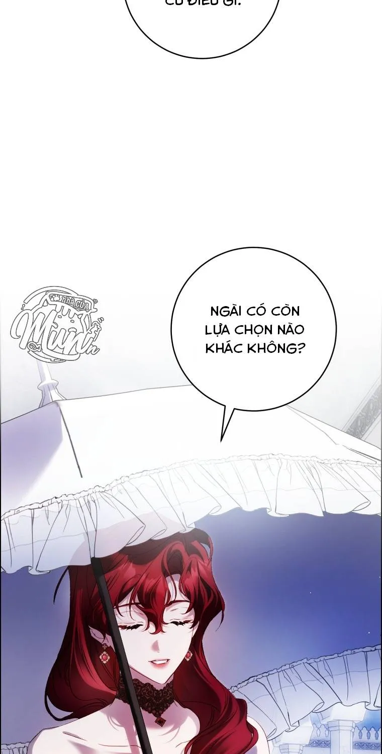 Hoa Bên Lưỡii Kiếm - Chap 37 - Trang 6