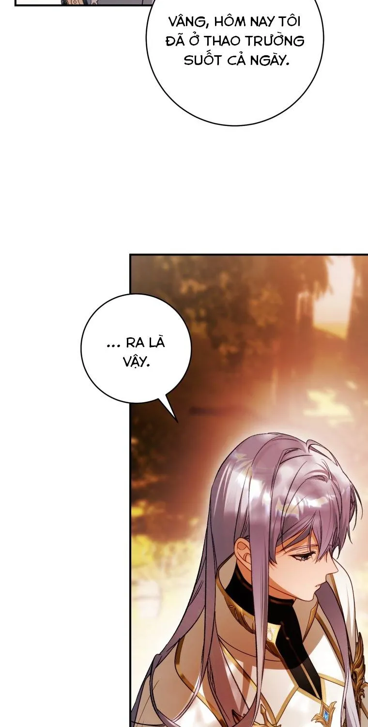Hoa Bên Lưỡii Kiếm - Chap 37 - Trang 51