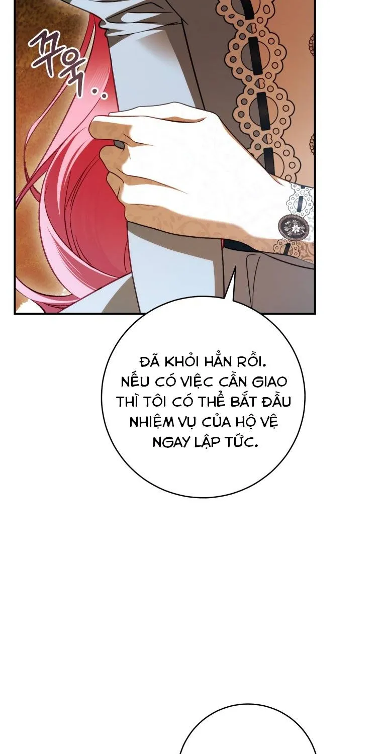 Hoa Bên Lưỡii Kiếm - Chap 37 - Trang 53