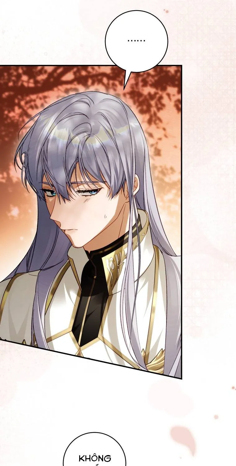 Hoa Bên Lưỡii Kiếm - Chap 37 - Trang 55
