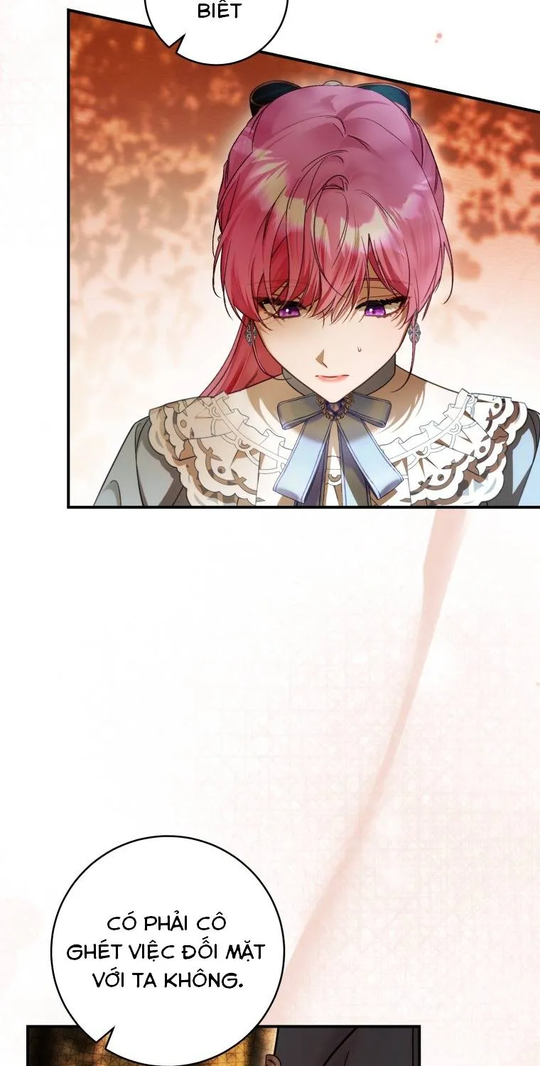 Hoa Bên Lưỡii Kiếm - Chap 37 - Trang 56