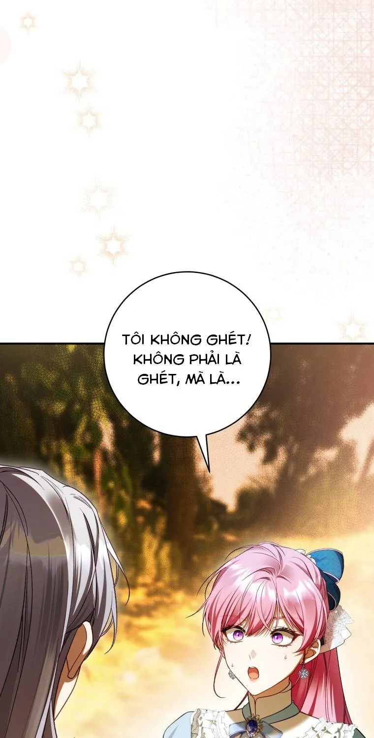 Hoa Bên Lưỡii Kiếm - Chap 37 - Trang 58