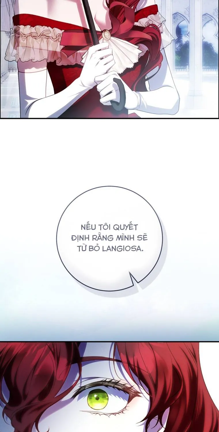 Hoa Bên Lưỡii Kiếm - Chap 37 - Trang 7