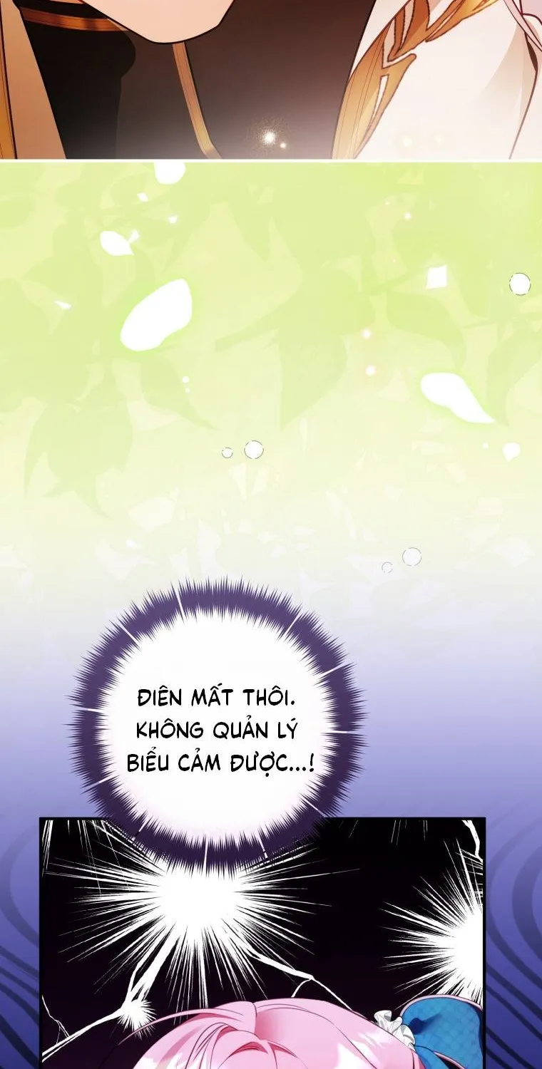 Hoa Bên Lưỡii Kiếm - Chap 37 - Trang 63