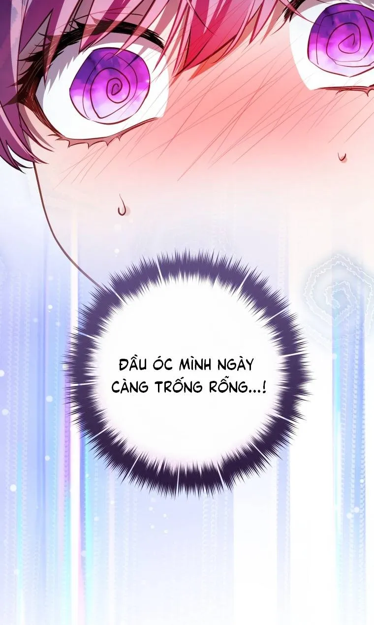 Hoa Bên Lưỡii Kiếm - Chap 37 - Trang 65