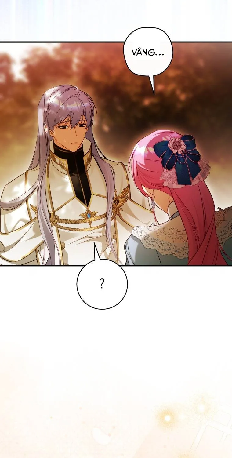 Hoa Bên Lưỡii Kiếm - Chap 37 - Trang 66