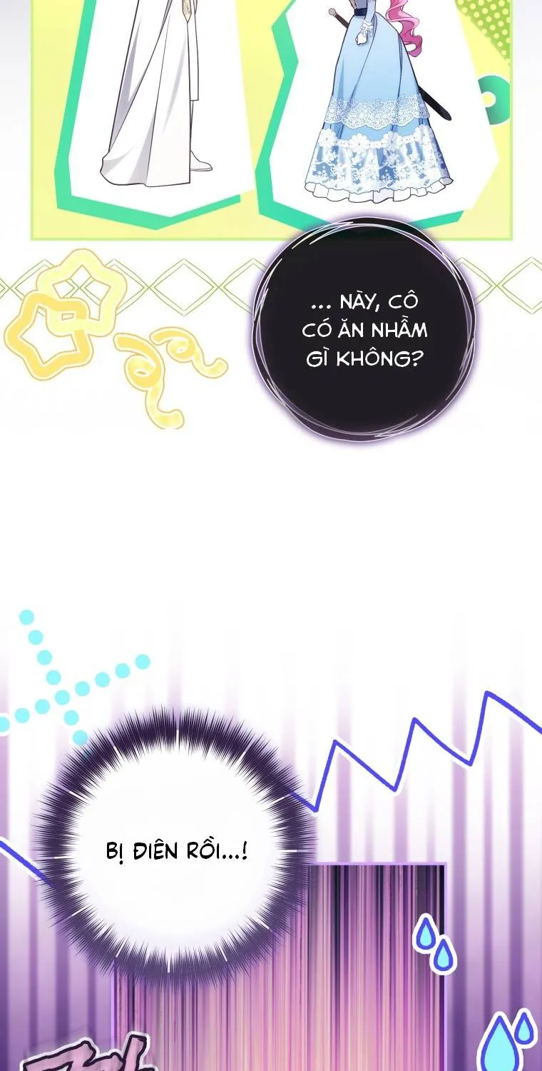 Hoa Bên Lưỡii Kiếm - Chap 37 - Trang 70
