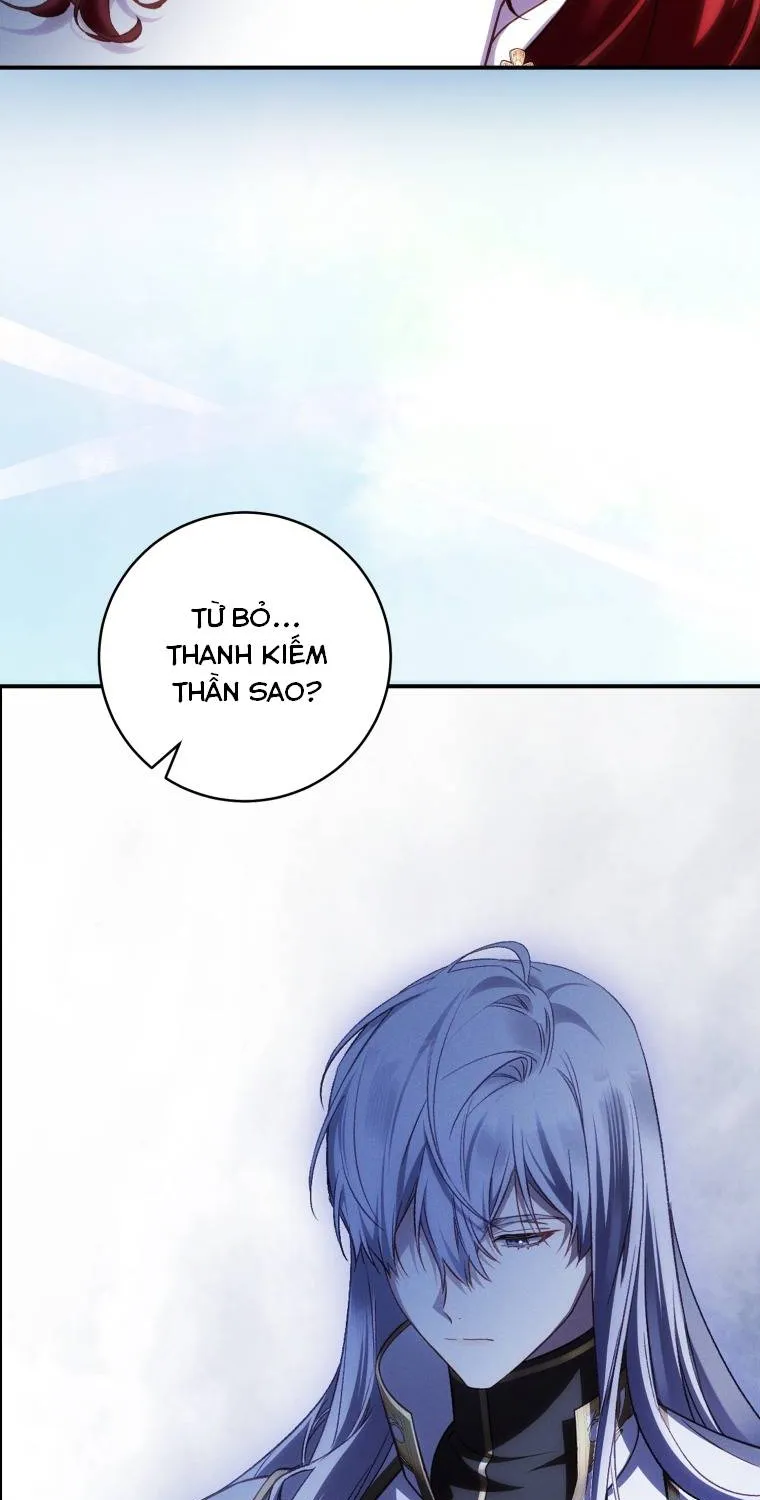 Hoa Bên Lưỡii Kiếm - Chap 37 - Trang 8