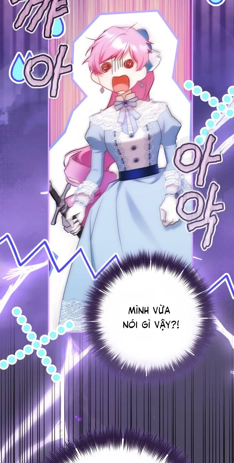 Hoa Bên Lưỡii Kiếm - Chap 37 - Trang 71