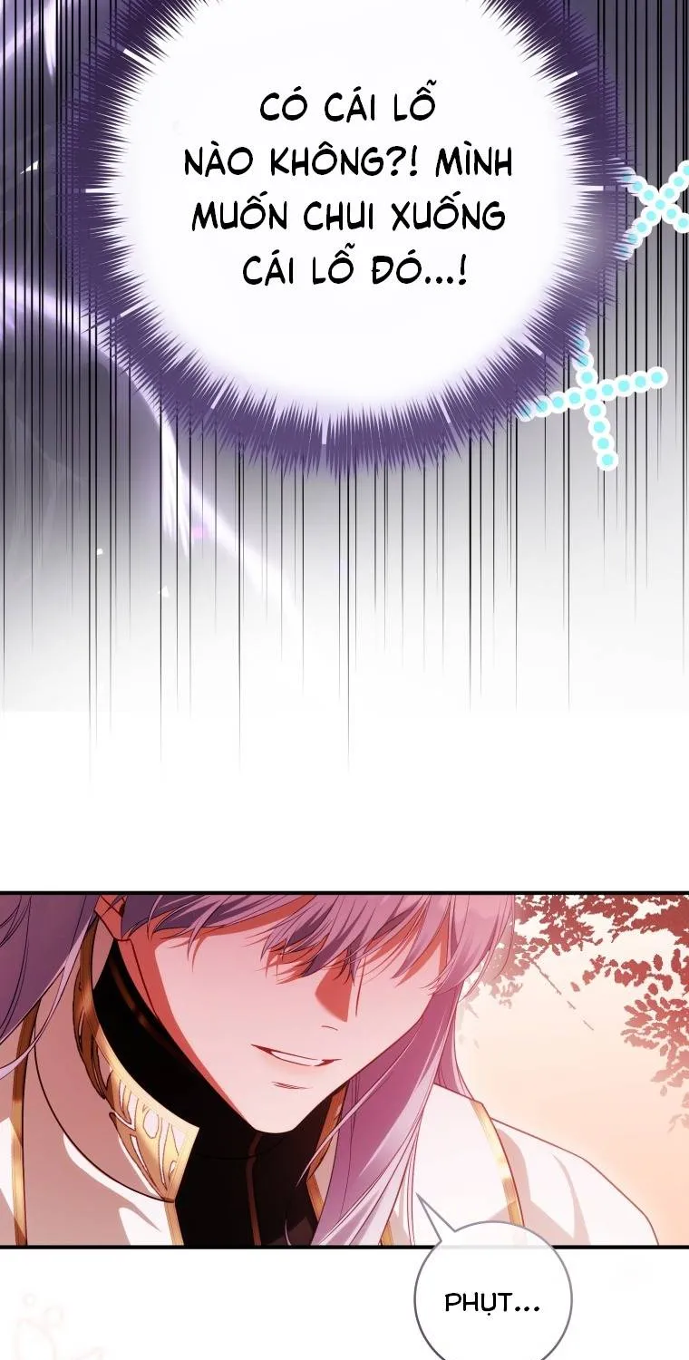 Hoa Bên Lưỡii Kiếm - Chap 37 - Trang 72