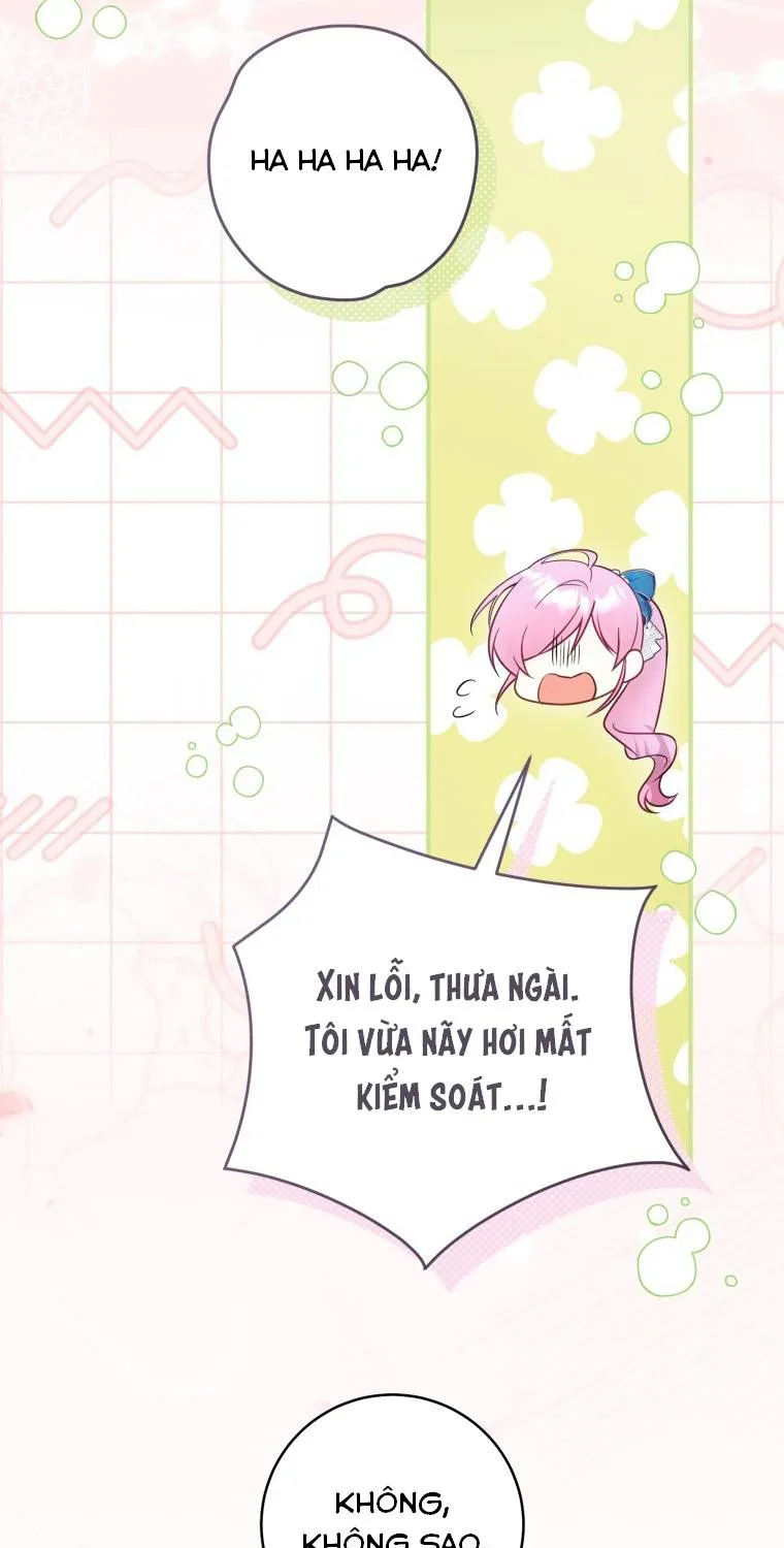 Hoa Bên Lưỡii Kiếm - Chap 37 - Trang 76