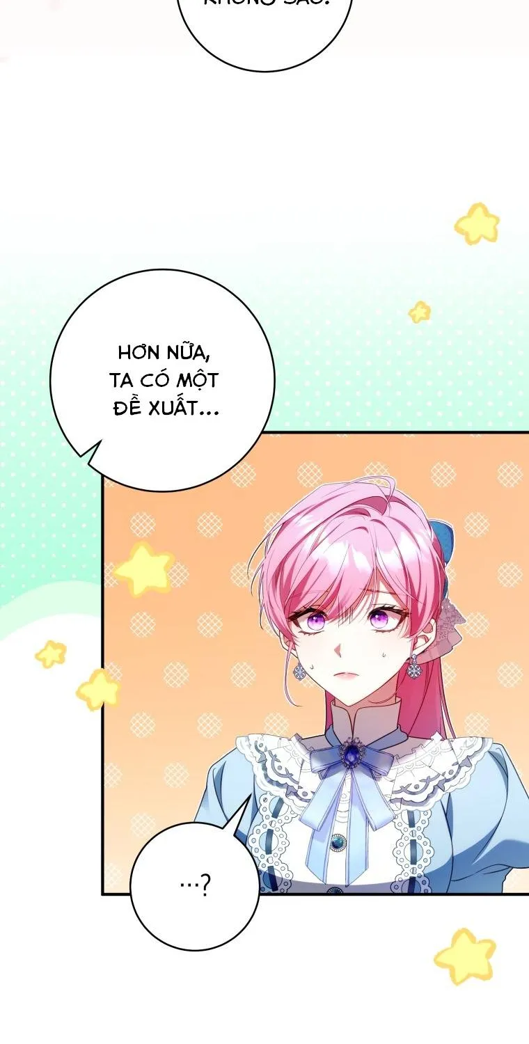 Hoa Bên Lưỡii Kiếm - Chap 37 - Trang 77