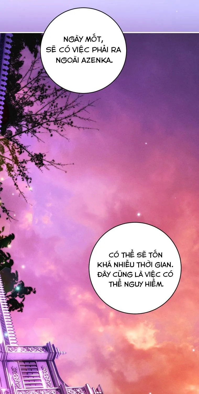 Hoa Bên Lưỡii Kiếm - Chap 37 - Trang 79