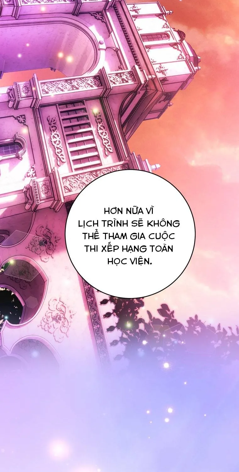 Hoa Bên Lưỡii Kiếm - Chap 37 - Trang 80