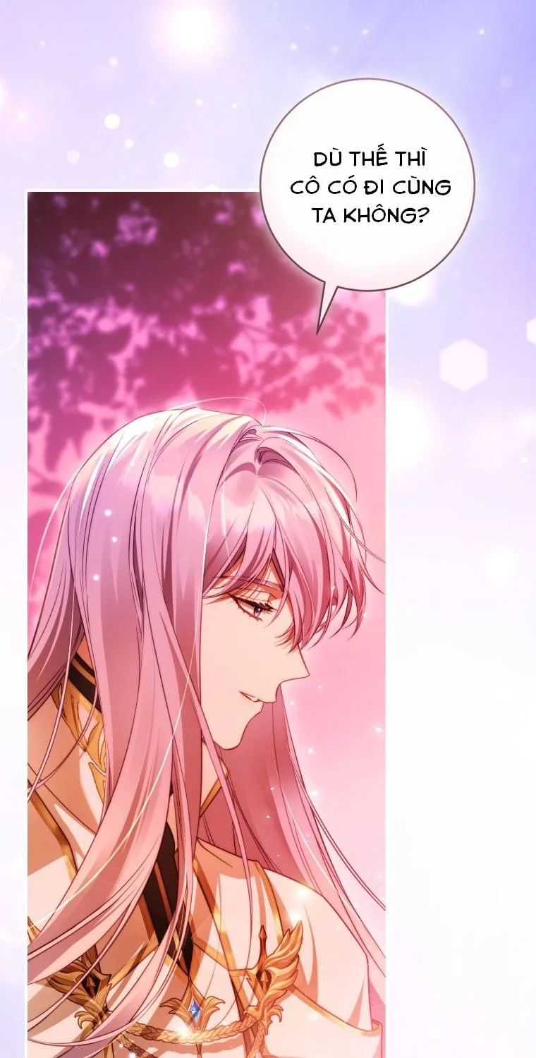 Hoa Bên Lưỡii Kiếm - Chap 37 - Trang 81