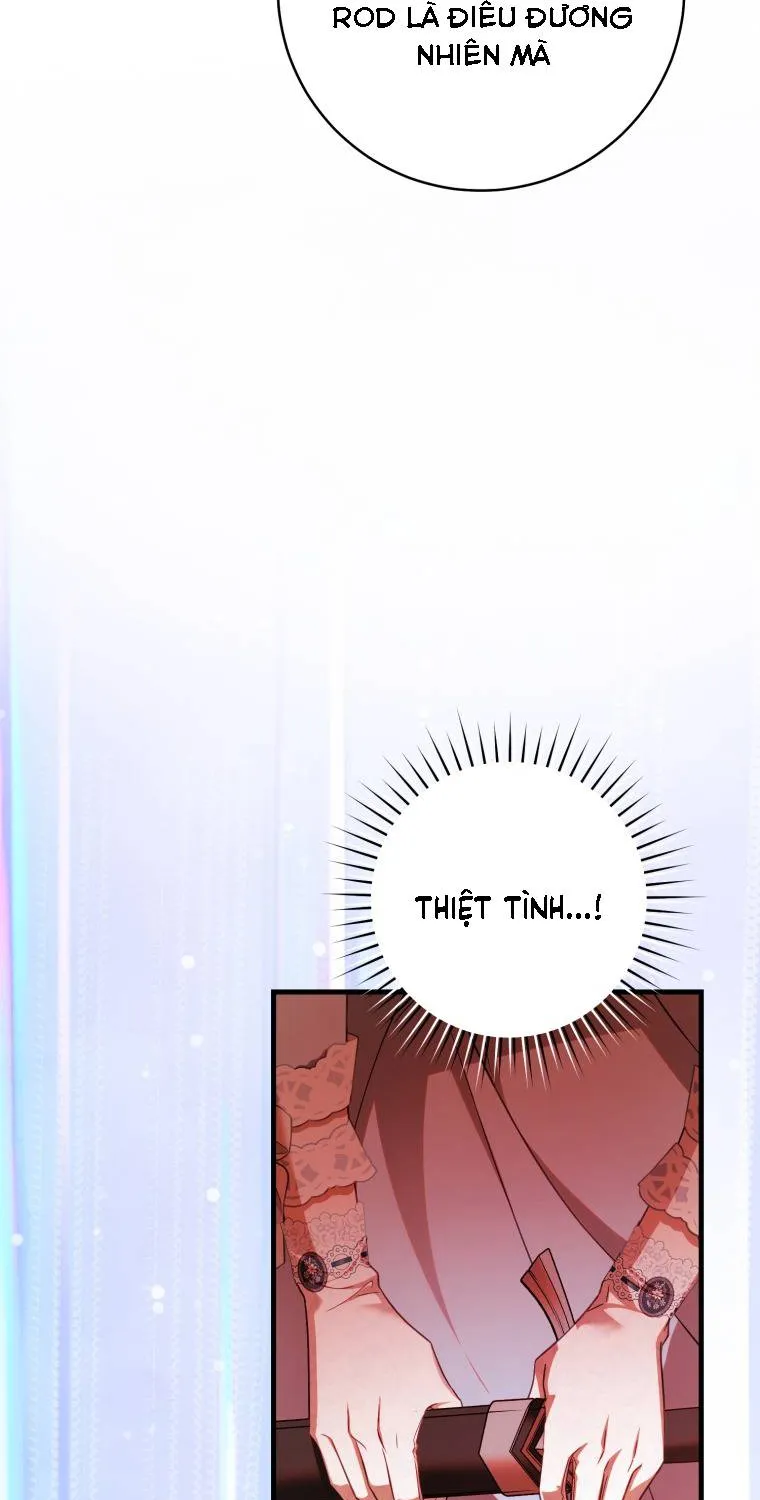 Hoa Bên Lưỡii Kiếm - Chap 38 - Trang 12