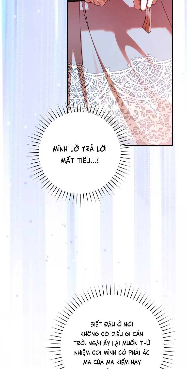 Hoa Bên Lưỡii Kiếm - Chap 38 - Trang 13