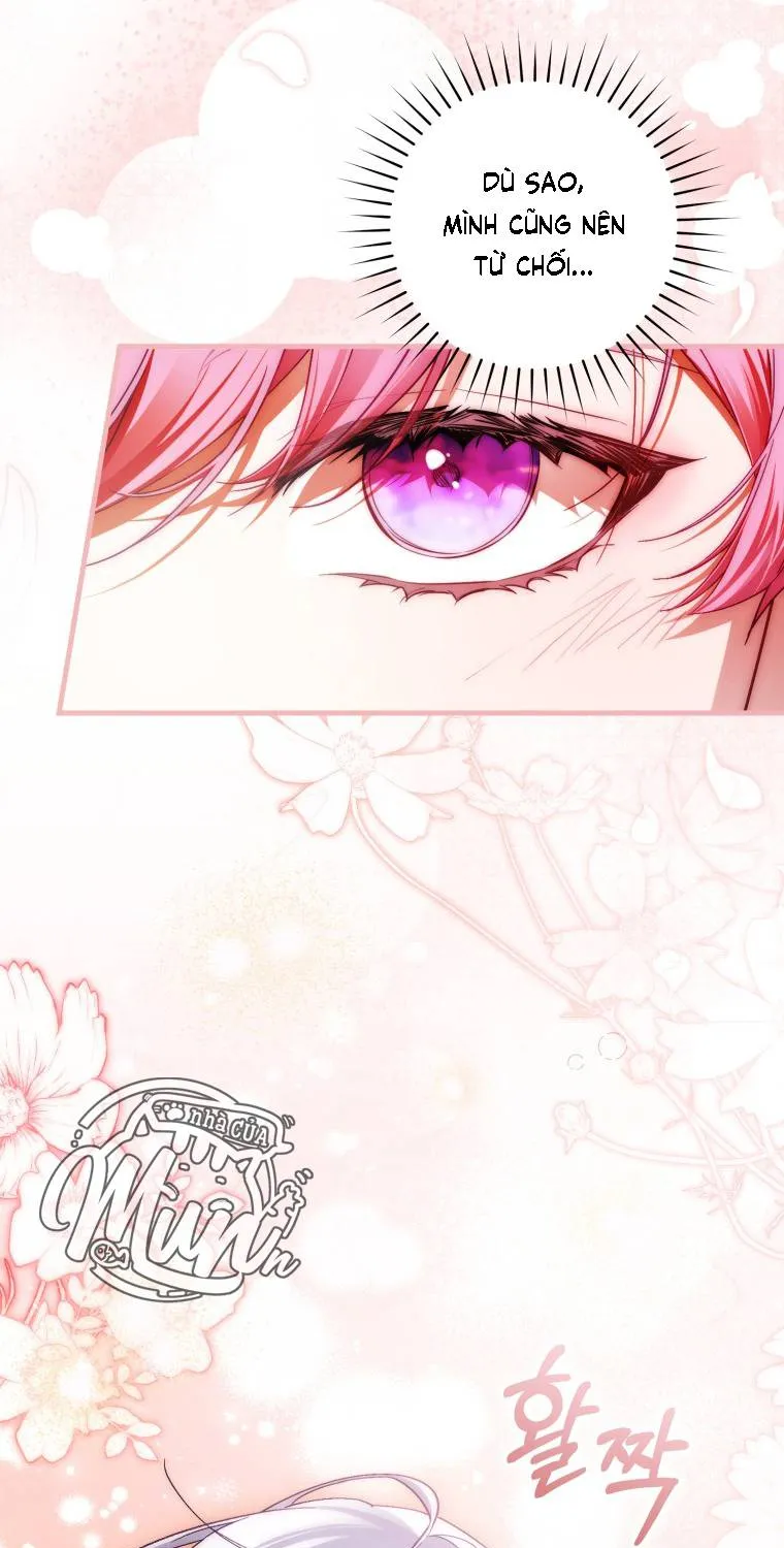 Hoa Bên Lưỡii Kiếm - Chap 38 - Trang 15