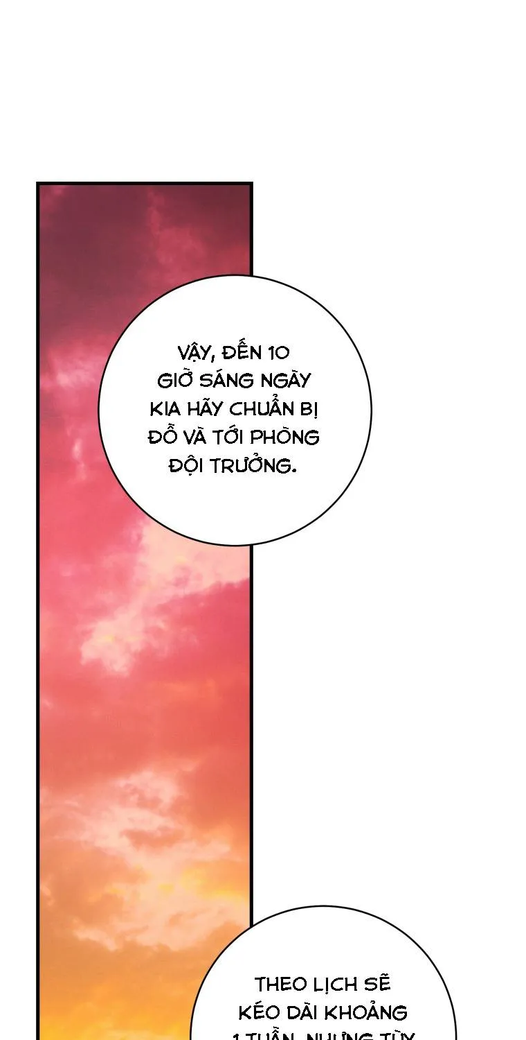 Hoa Bên Lưỡii Kiếm - Chap 38 - Trang 20