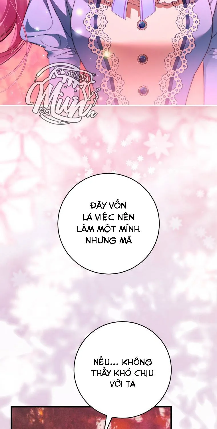 Hoa Bên Lưỡii Kiếm - Chap 38 - Trang 3