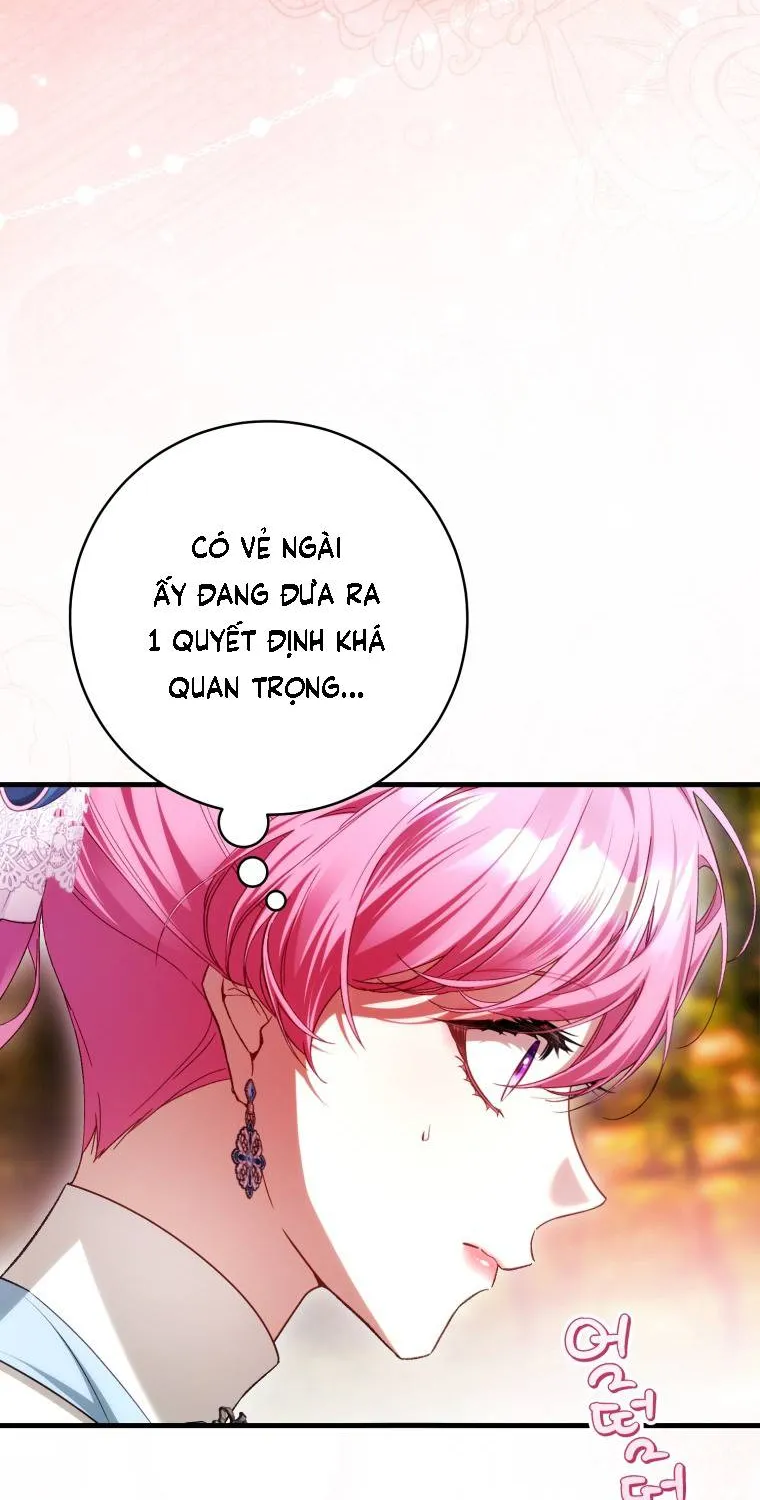 Hoa Bên Lưỡii Kiếm - Chap 38 - Trang 23