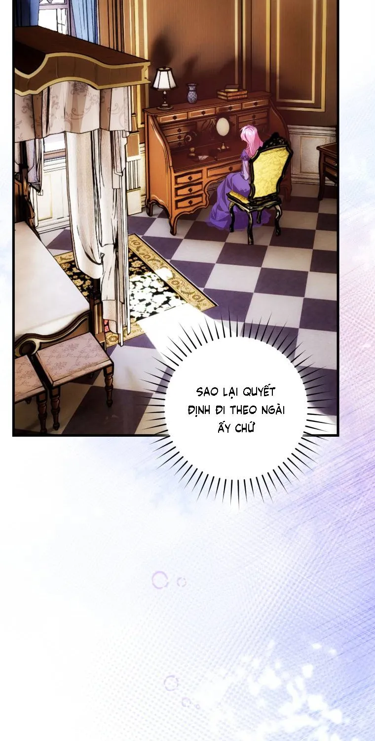 Hoa Bên Lưỡii Kiếm - Chap 38 - Trang 28