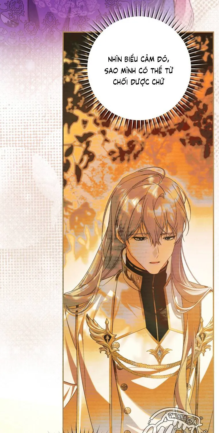 Hoa Bên Lưỡii Kiếm - Chap 38 - Trang 30