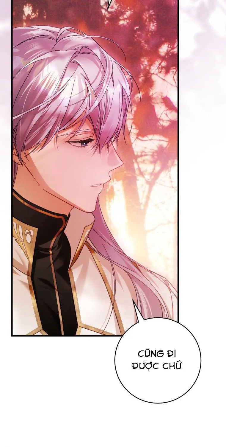 Hoa Bên Lưỡii Kiếm - Chap 38 - Trang 4