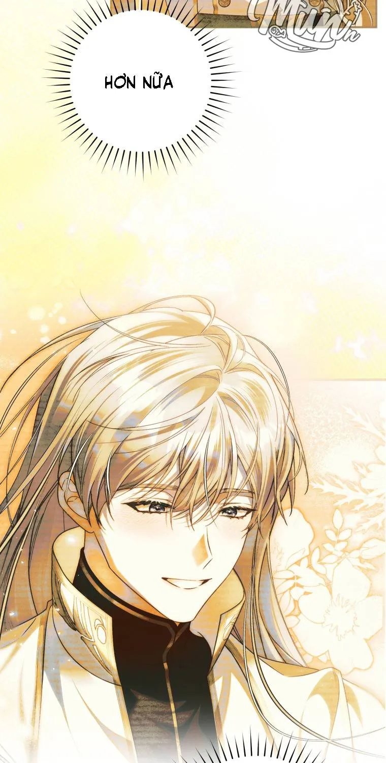 Hoa Bên Lưỡii Kiếm - Chap 38 - Trang 31