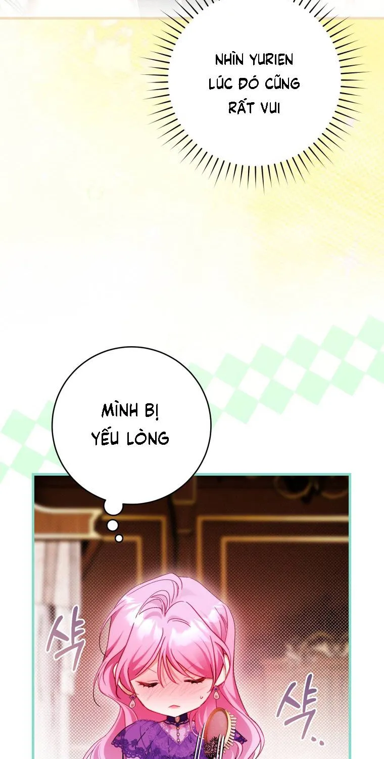 Hoa Bên Lưỡii Kiếm - Chap 38 - Trang 32