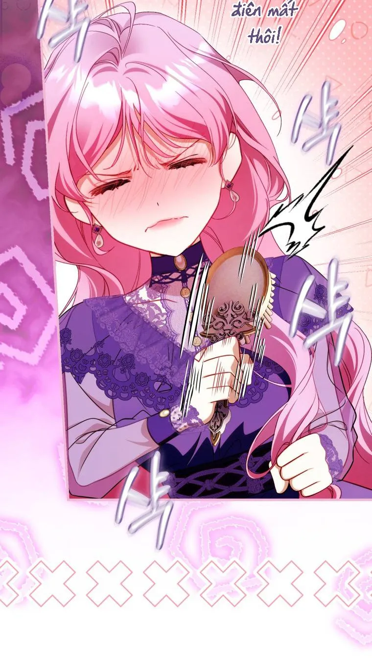 Hoa Bên Lưỡii Kiếm - Chap 38 - Trang 34