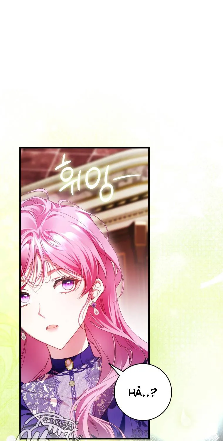 Hoa Bên Lưỡii Kiếm - Chap 38 - Trang 35