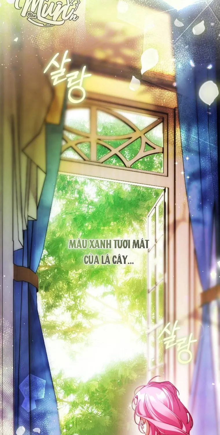 Hoa Bên Lưỡii Kiếm - Chap 38 - Trang 36