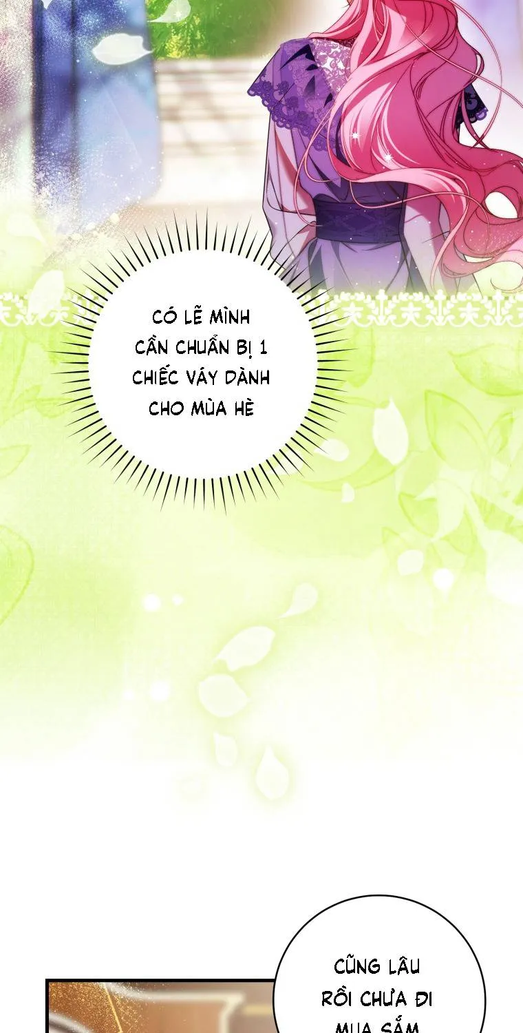 Hoa Bên Lưỡii Kiếm - Chap 38 - Trang 37