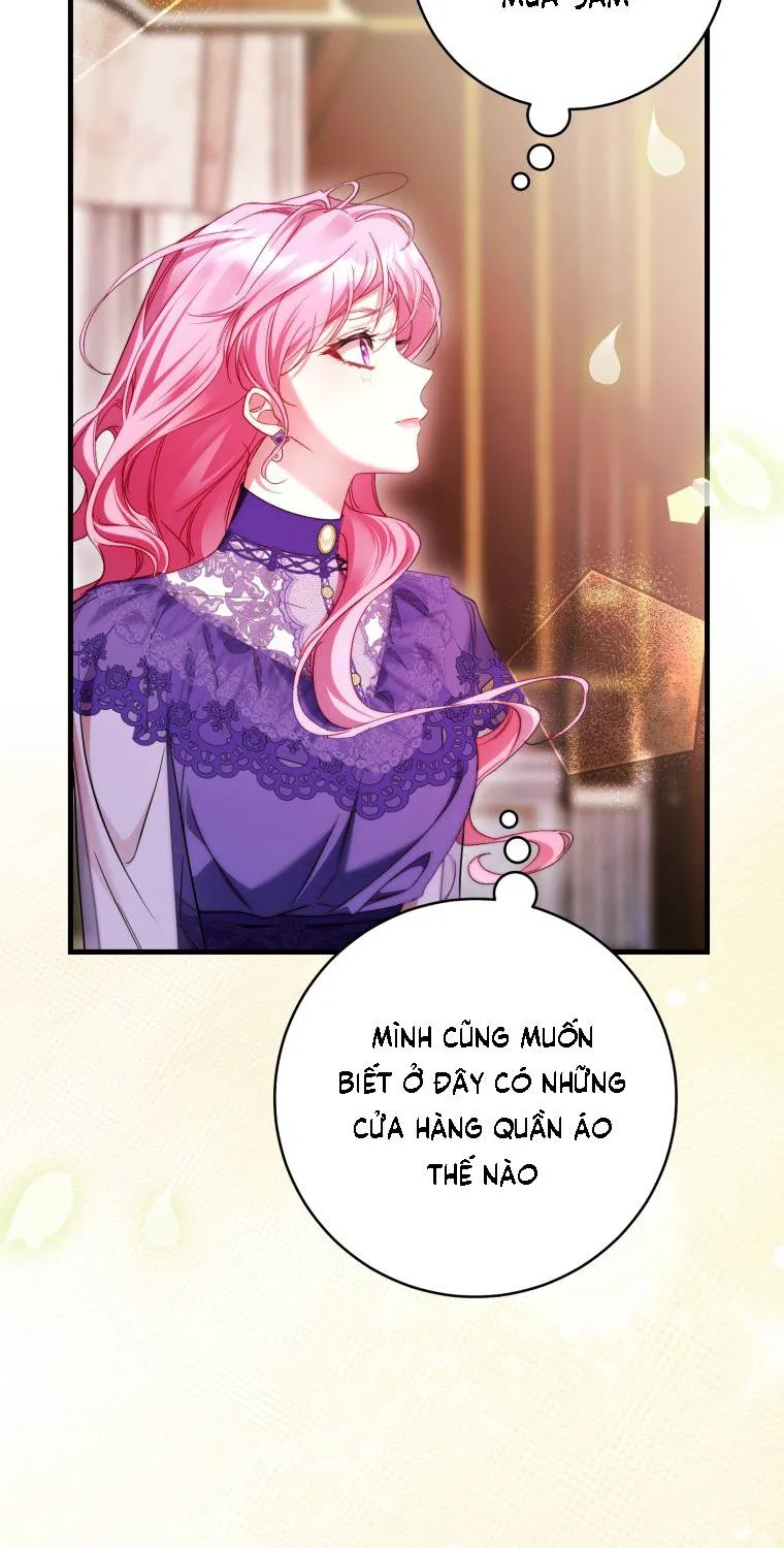 Hoa Bên Lưỡii Kiếm - Chap 38 - Trang 38