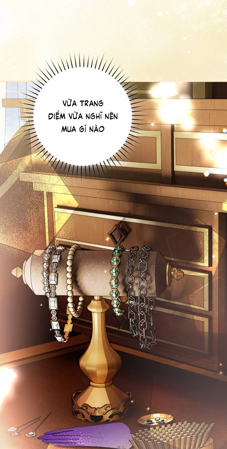 Hoa Bên Lưỡii Kiếm - Chap 38 - Trang 39