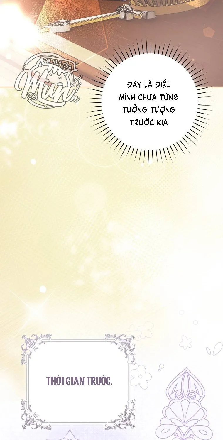 Hoa Bên Lưỡii Kiếm - Chap 38 - Trang 40