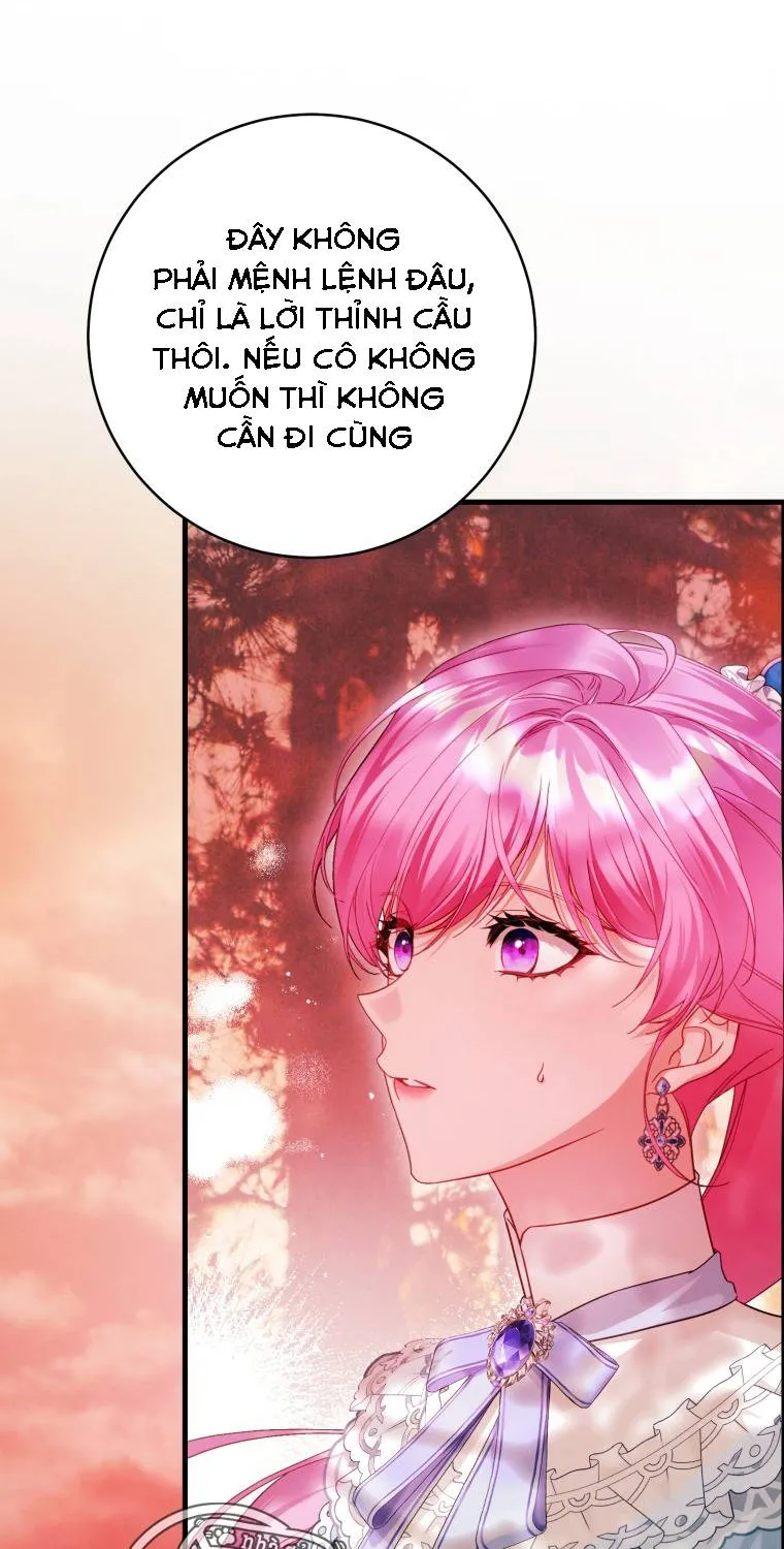 Hoa Bên Lưỡii Kiếm - Chap 38 - Trang 5